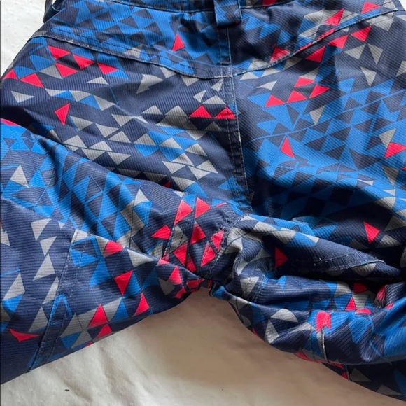 Monster Snow pants 4yo - Picture 6 of 6